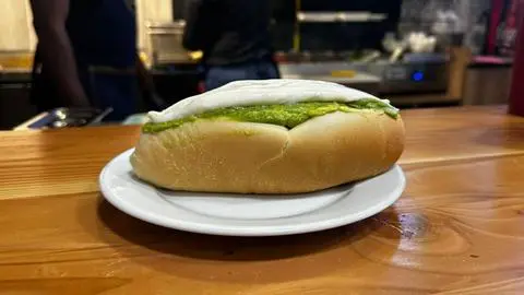 Definen el mejor completo del Gran Concepción: Se llevó el primer lugar en italiano y tradicional
