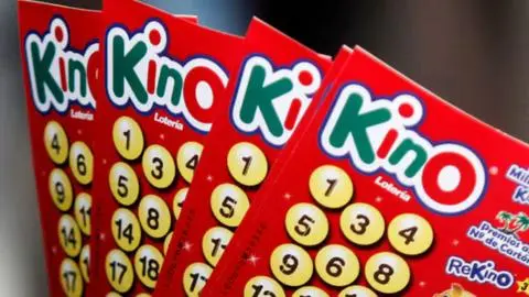 Dónde revisar el sorteo del premio histórico de Kino: $10 mil millones se van este 20 de mayo