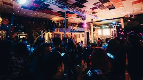 La aceleradora de bandas Conce Suena va por su segunda versión en Casa de Salud: Postulaciones hasta el 31 de mayo
