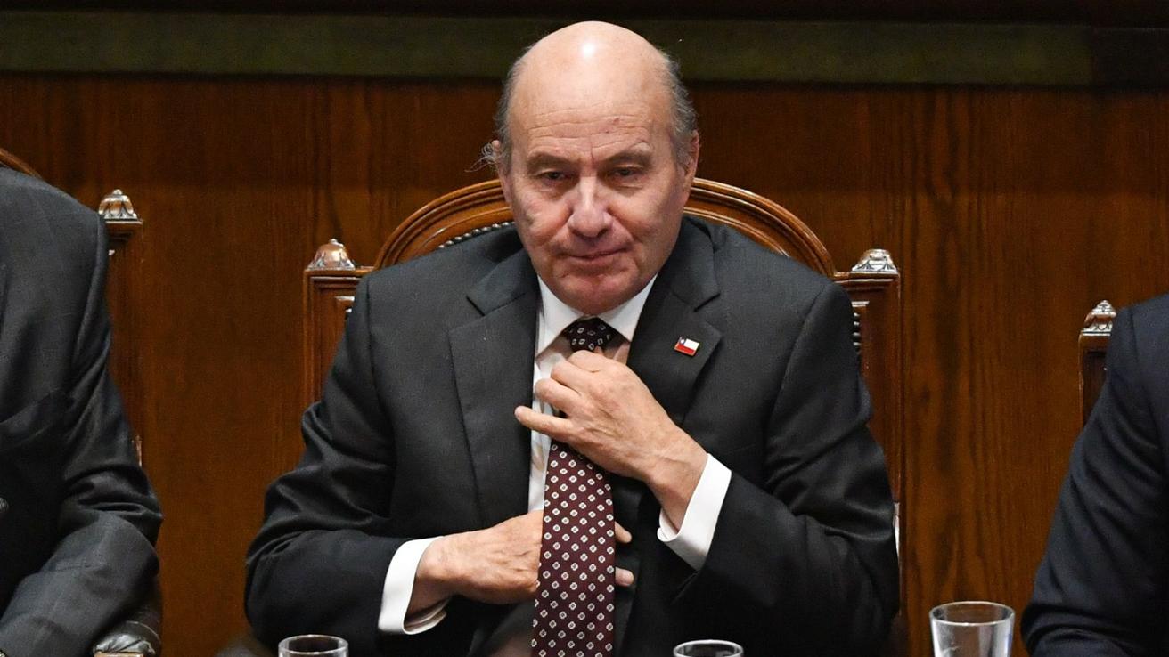 Los ministros más influyentes del gobierno de Kast según Cadem: Jorge Quiroz superó a Iván Poduje