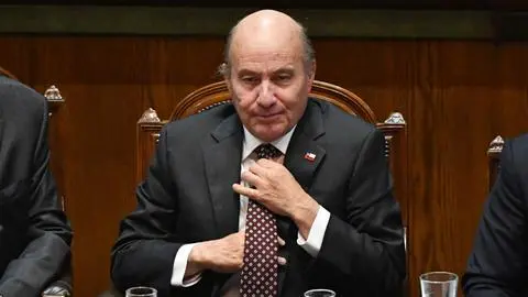 Los ministros más influyentes del gobierno de Kast según Cadem: Jorge Quiroz superó a Iván Poduje