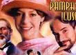 A qué hora ver el estreno de Pampa Ilusión en TVN
