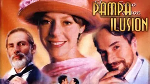 A qué hora ver el estreno de Pampa Ilusión en TVN