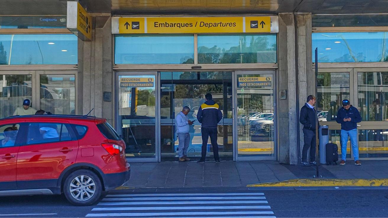 Los destinos donde puedes volar desde Concepción tras perder conexión directa con el sur