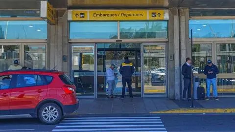 Los destinos donde puedes volar desde Concepción tras perder conexión directa con el sur