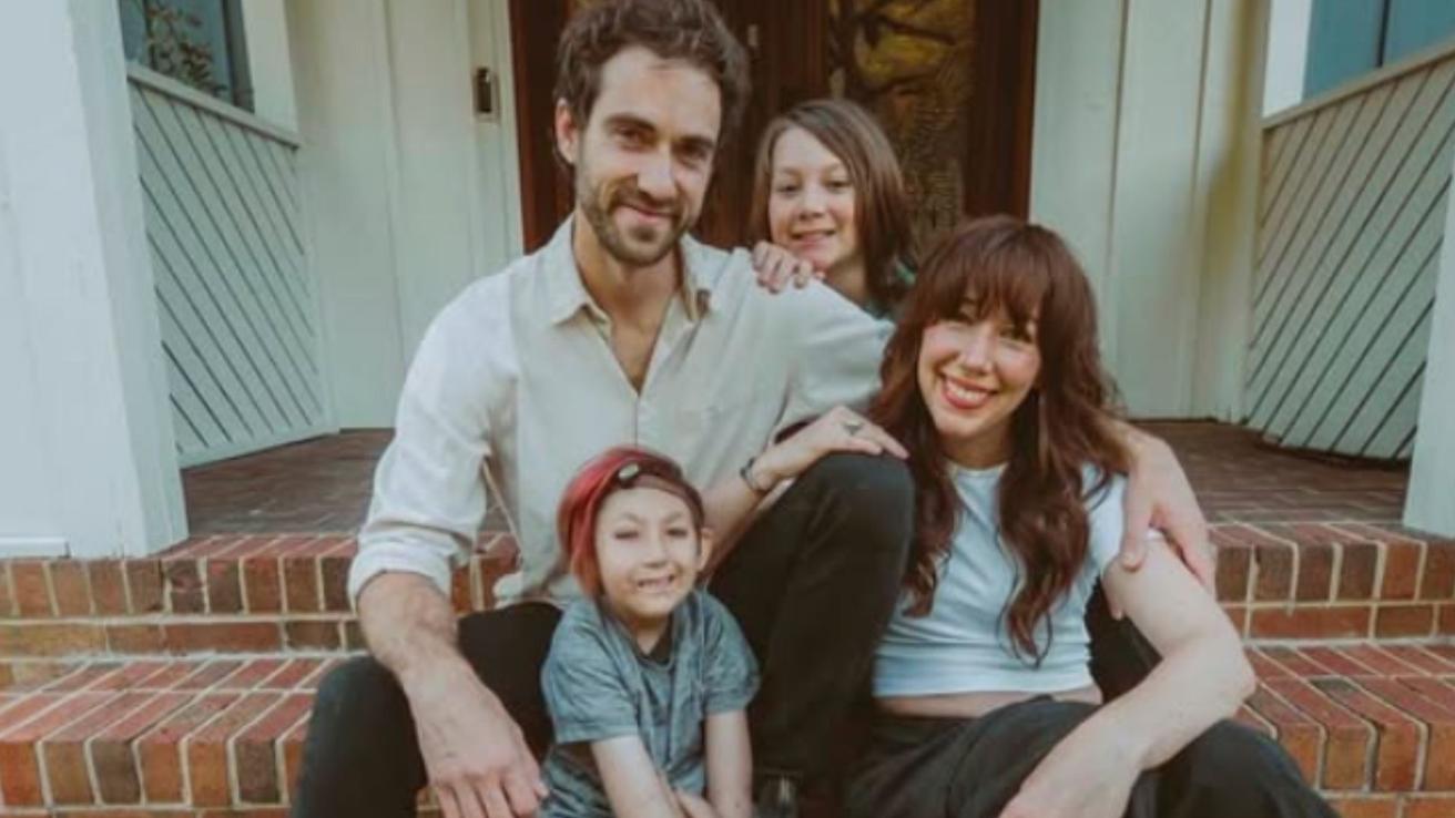 Quién es Daniel Coleman: Youtuber infantil perdió a su hijo en batalla contra el cáncer