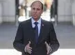 Ministro Arrau valora política de seguridad de Boric: “Es suficiente” y Kast tiene “propuestas consistentes”