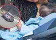 Delincuentes escaparon en vehículo con guagua a bordo en portonazo en Puente Alto: Madre rogó para sacarla