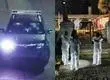 Encuentran el auto usado en el homicidio de adulta mayor en la Casa Schwager de Coronel