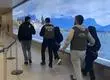 Interceptan en el Aeropuerto a mujeres denunciadas por fraude con tarjetas que viajarían a España