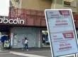 Abcdin prepara el cierre de su emblemática esquina en Concepción y remata artículos por traslado