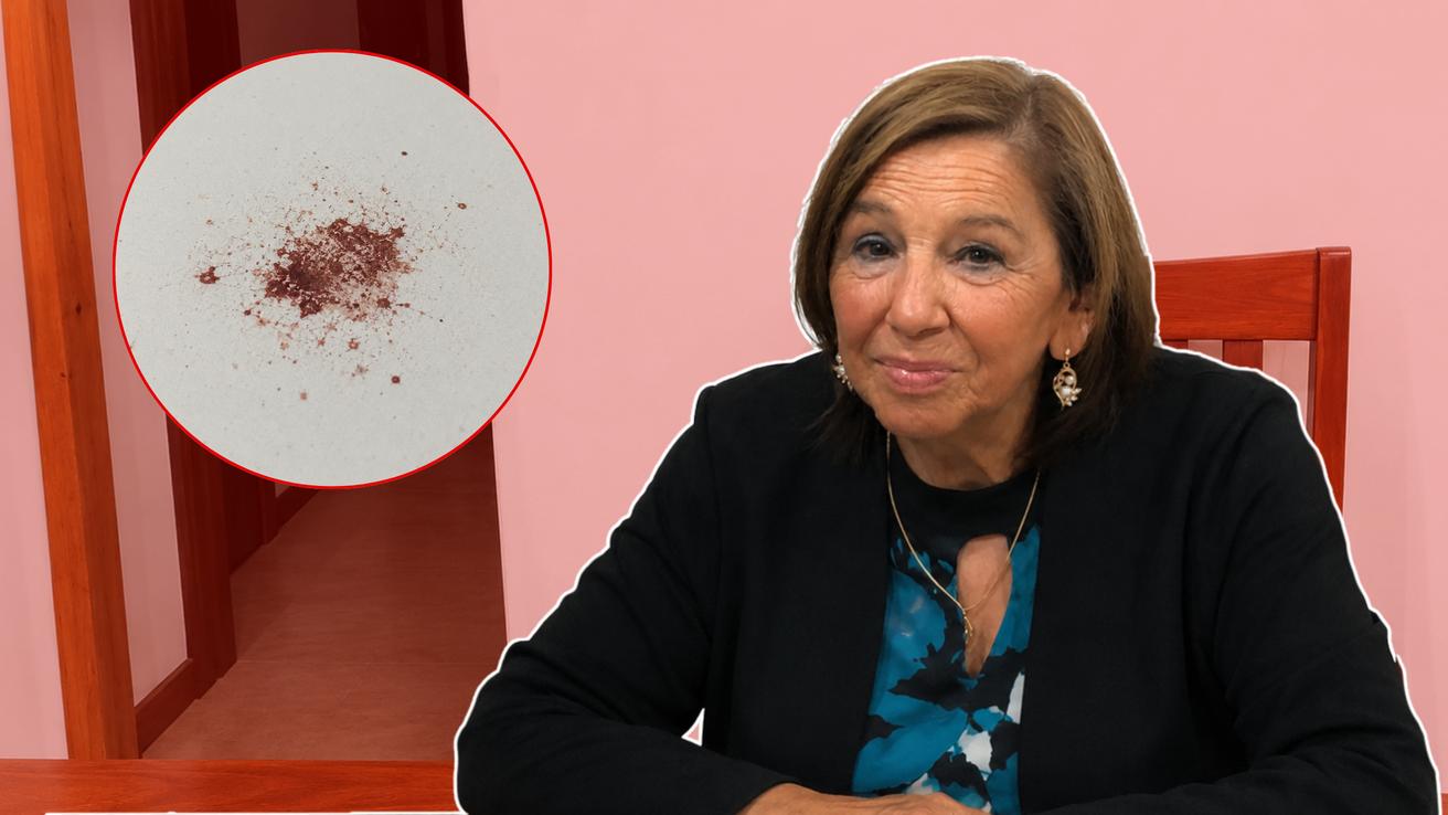 Caso María Ercira: Encuentran sangre humana en cabaña de fundo a dos años de su desaparición