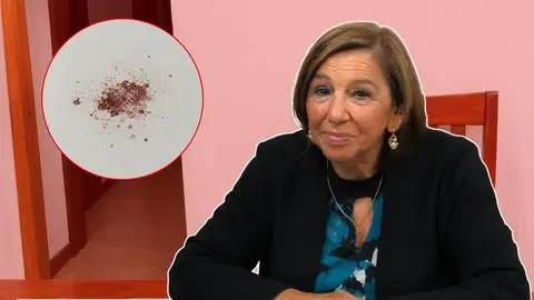 Caso María Ercira: Encuentran sangre humana en cabaña de fundo a dos años de su desaparición