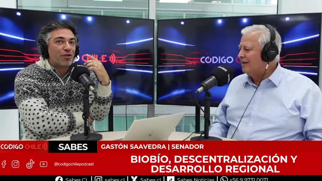 Senador cuestiona decretos del Gobierno y advierte impacto “irreversible” en la salud pública