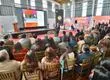 Cuenta Pública en Coronel: alcalde Chamorro repasa 10 años de gestión y proyecta la comuna al 2030