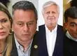 Cambio de Gabinete del presidente Kast: Parlamentarios del Biobío divididos tras salida de ministras cuestionadas