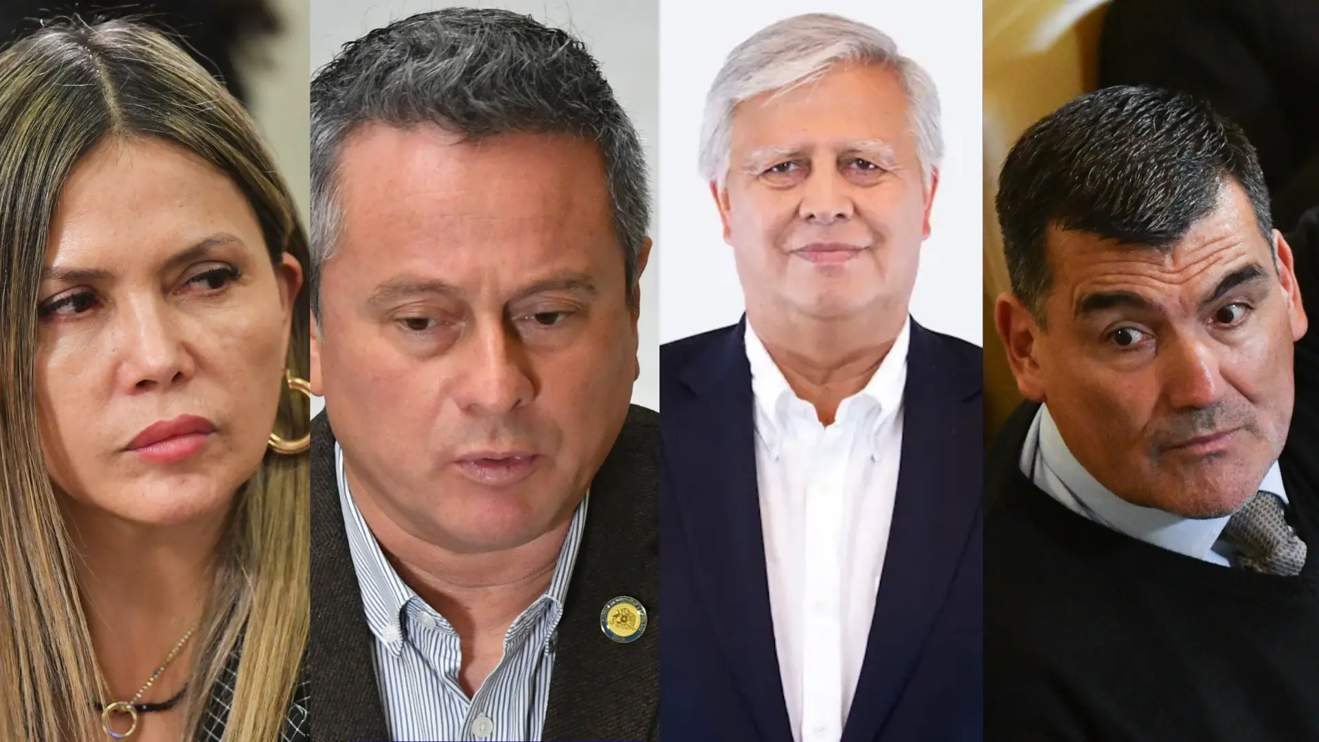 Cambio de Gabinete del presidente Kast: Parlamentarios del Biobío divididos tras salida de ministras cuestionadas