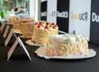 Dulce y Semillas se corona con el primer lugar en concurso a la mejor torta amor del Gran Concepción
