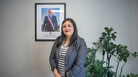 Seremi de Salud del Biobío Isabel Rojas es sometida a operación de urgencia