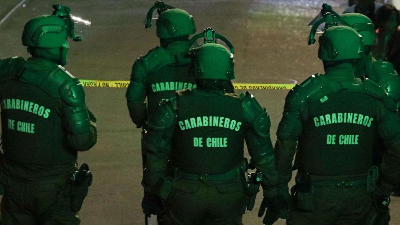 Gobierno descarta cambios en Plan Calles sin Violencia tras alza de delitos en Coronel
