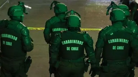 Gobierno descarta cambios en Plan Calles sin Violencia tras alza de delitos en Coronel