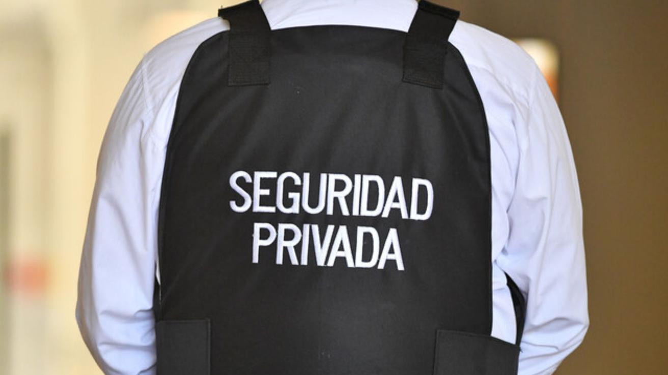 Ley de seguridad privada: En que consiste la norma cuyo plazo de implementación se busca extender por un año