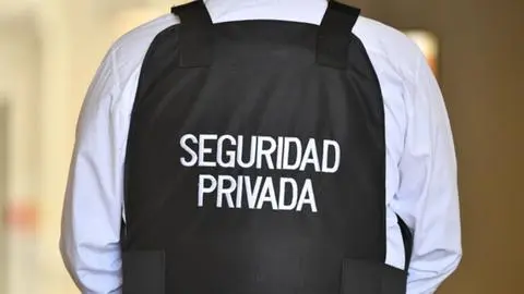 Ley de seguridad privada: En que consiste la norma cuyo plazo de implementación se busca extender por un año