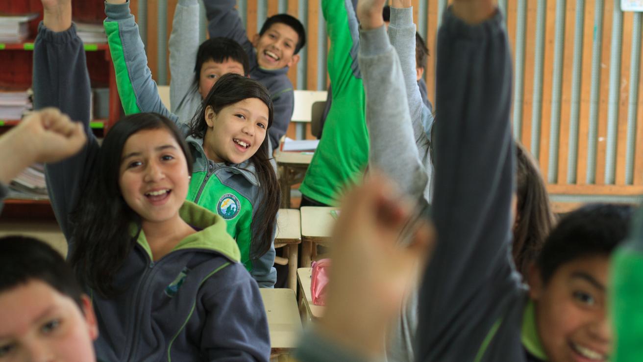 Fundación Educacional Arauco y Universidad de Concepción convocan a seminario internacional sobre estrategias para la mejora escolar