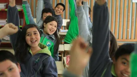 Fundación Educacional Arauco y Universidad de Concepción convocan a seminario internacional sobre estrategias para la mejora escolar