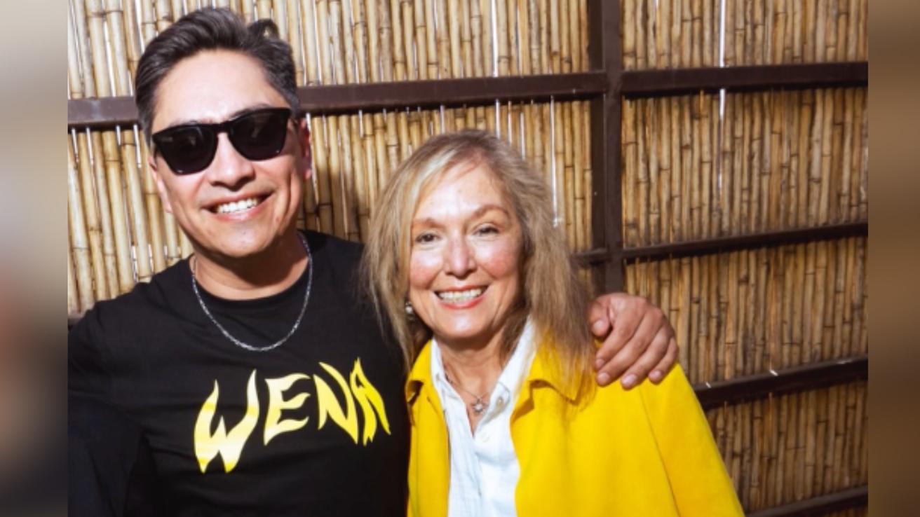 “Buen viaje, mamita linda”: La triste noticia que enluta a Sergio Freire