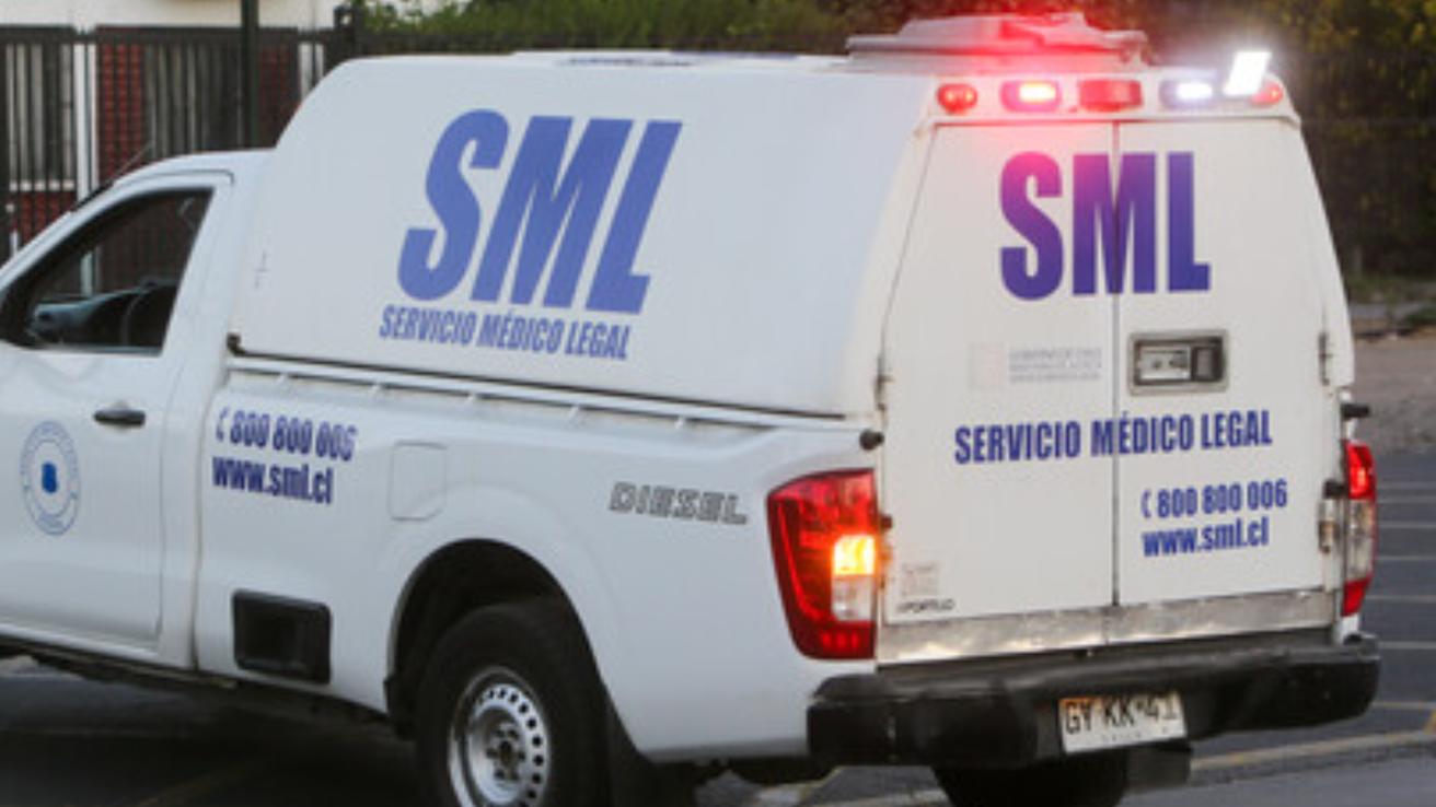 Hallan feto al interior del casillero de una multitienda en Mall Plaza Sur en San Bernardo