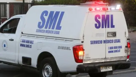 Hallan feto al interior del casillero de una multitienda en Mall Plaza Sur en San Bernardo