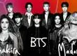 Shakira, BTS y Madonna estarán a cargo del show de medio tiempo en la final del Mundial 2026
