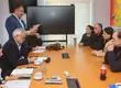 Subcontratistas de Tapusa llegan a acuerdo con el Minvu: Deberán demandar para lograr pagos pendientes