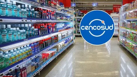 Cencosud anuncia la apertura de nuevo supermercado de descuento en Chile