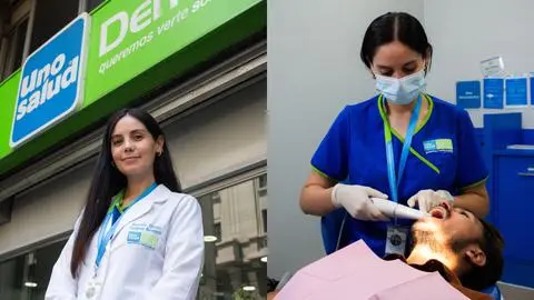 Uno Salud Dental: 15 años construyendo la sonrisa de Chile