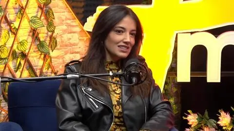 La confesión de Yamila Reyna en medio de denuncia contra Américo