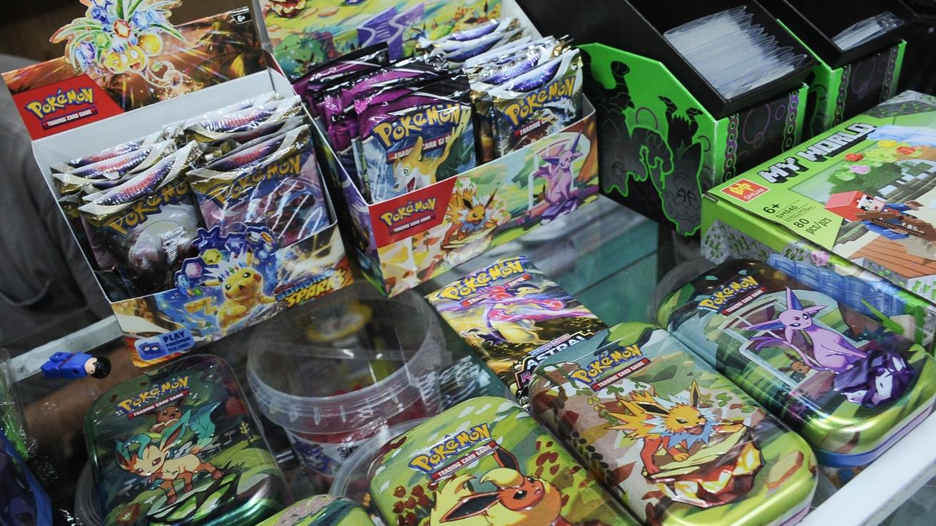 Cartamanía TCG Fest reunirá a jugadores y coleccionistas de cartas en Concepción