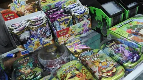 Imagen de Cartamanía TCG Fest reunirá a jugadores y coleccionistas de cartas en Concepción
