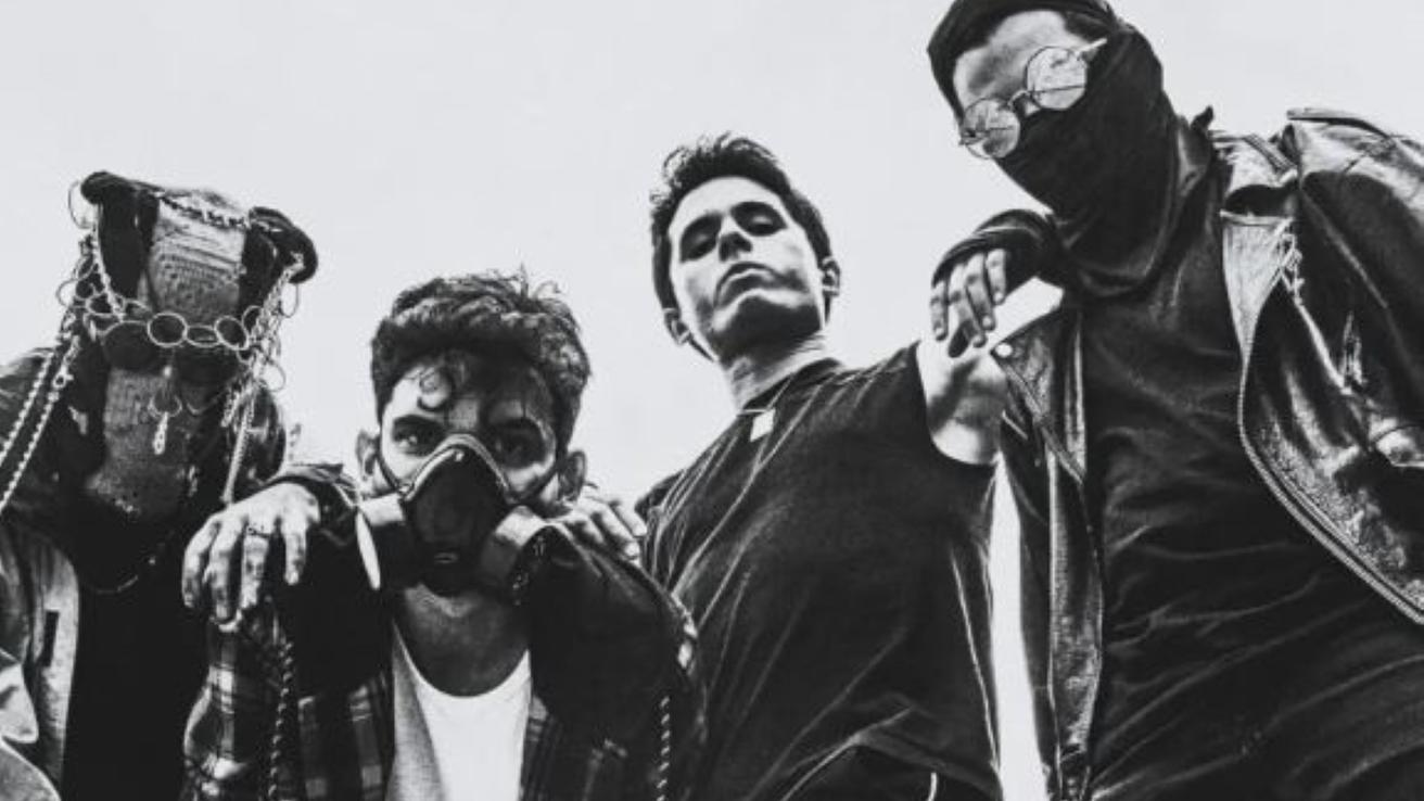 Tragedia en Venezuela: mueren todos los integrantes de conocida banda de rock tras terremotos