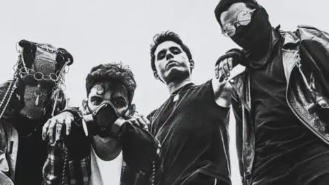 Tragedia en Venezuela: mueren todos los integrantes de conocida banda de rock tras terremotos