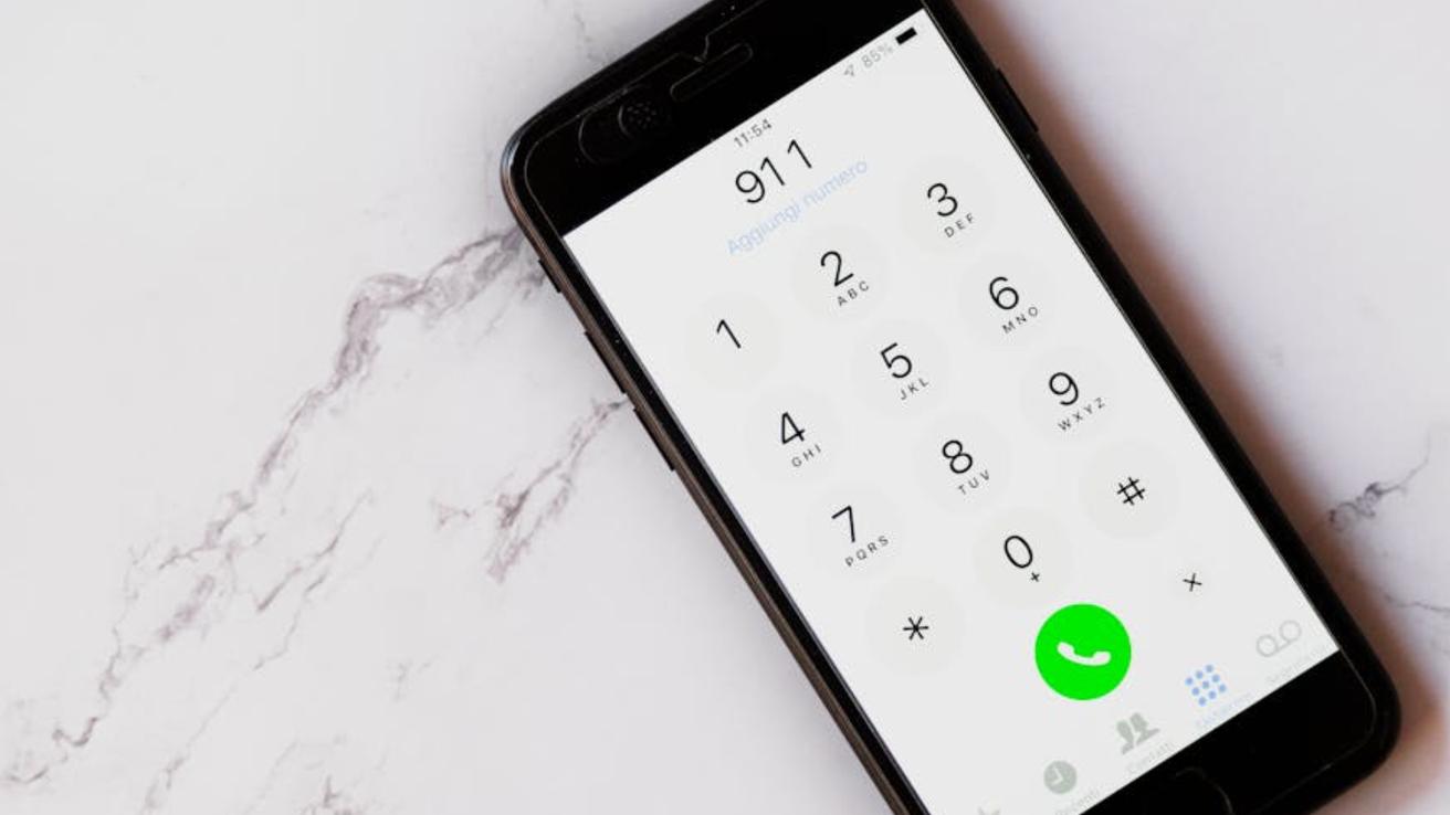 “911 chileno”: El proyecto de ley que busca crear un número único de emergencias