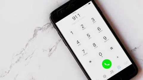 “911 chileno”: El proyecto de ley que busca crear un número único de emergencias