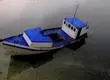 Padre y su hija de 4 años mueren tras volcarse en bote en Calbuco: Decretan duelo comunal por dos días