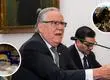 Ministro de Agricultura, Jaime Campos, sobre productores de remolacha: “están obligados a sembrar otra cosa”