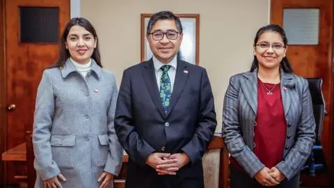 Designan a Coordinadora Regional de Senama en el Biobío: Ya se desempeñó en otro cargo
