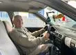 A los 88 años muere querido taxista de Concepción