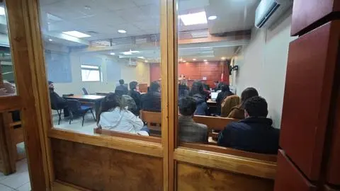 Fiscalía descarta juicio abreviado en Caso Lencería: Estaba en plena negociación con defensas