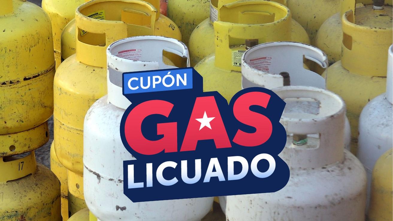 ¡Último día! Revisa cómo activar fácilmente el cupón de $27 mil para comprar gas licuado antes que acabe el plazo