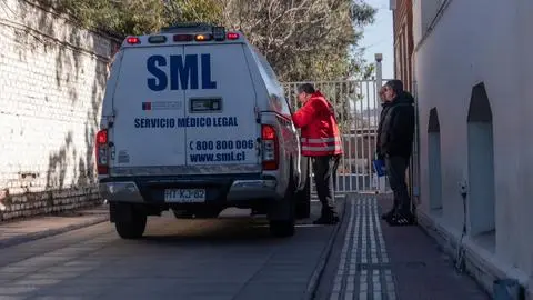 Familia del niño asesinado comparte foto del pequeño: “Es la imagen que ellos quieren que quede”